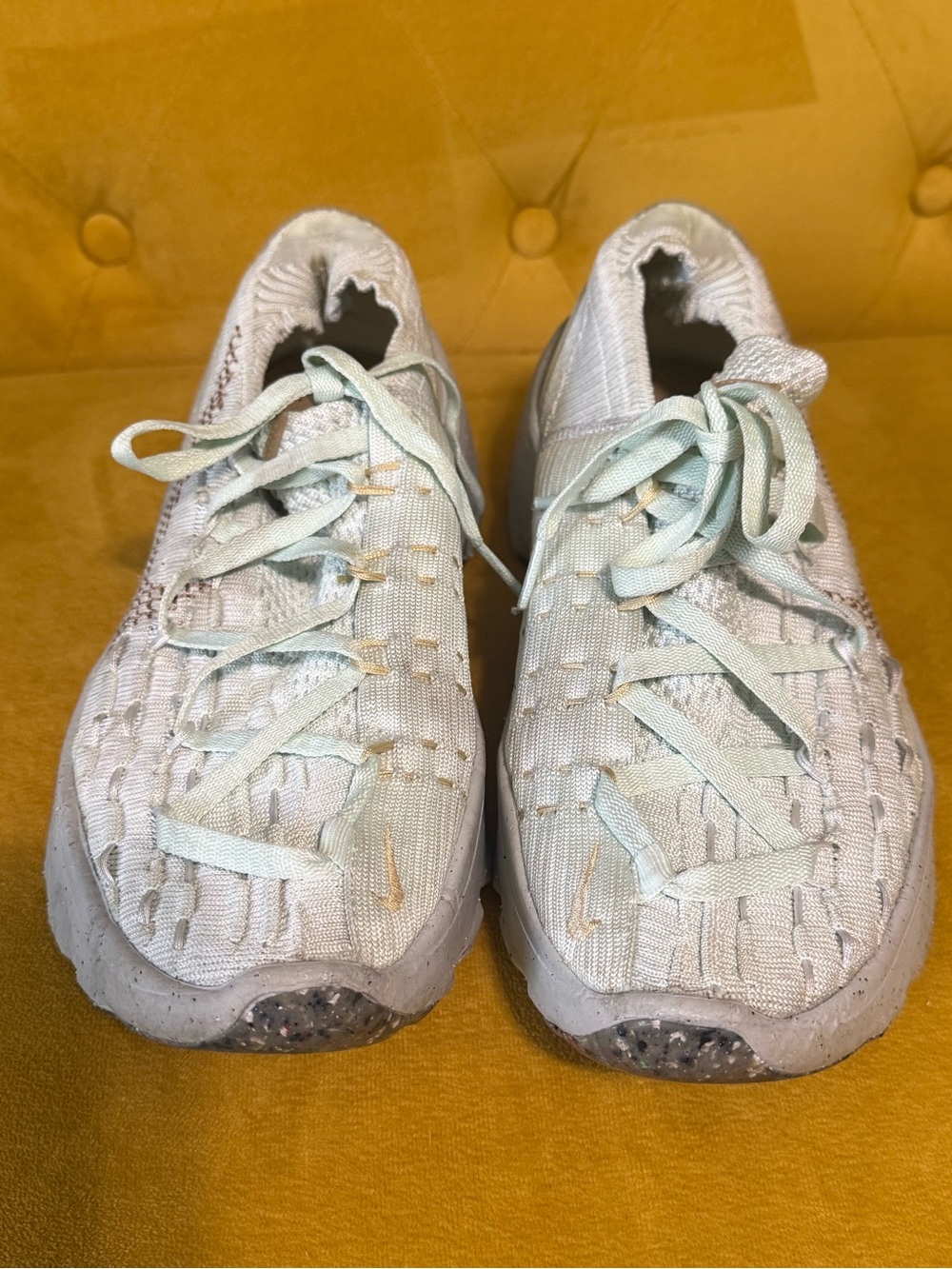 Women’s Nike Space Hippie 04, Women’s 10